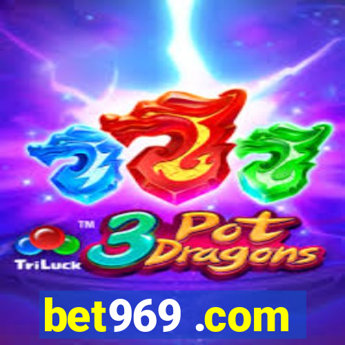 bet969 .com